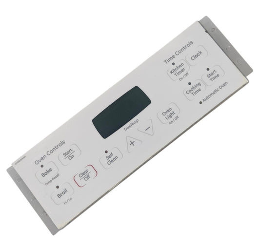 OEM Replacement for GE Oven Control Board 191D3776P011
