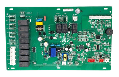 New OEM Replacement for Kenmore Control Board 30101500253 1-Yr  -
