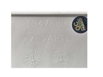 OEM Replacement for Electrolux Control 1347683