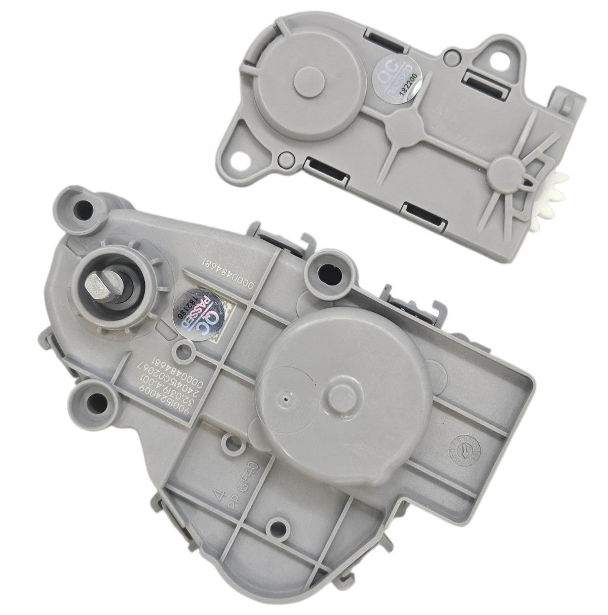New OEM Replacement for Bosch Dishwasher Drive  Gearbox 11052133