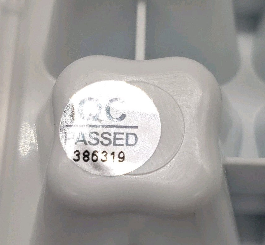 New OEM Replacement for Liebherr zer Ice Cube Tray  Lid 742332300  sTo