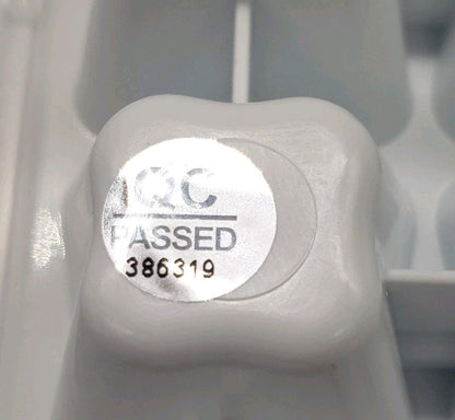 New OEM Replacement for Liebherr zer Ice Cube Tray  Lid 742332300  sTo