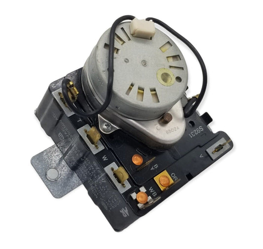 Genuine OEM Replacement for Kenmore Dryer Timer 3394771