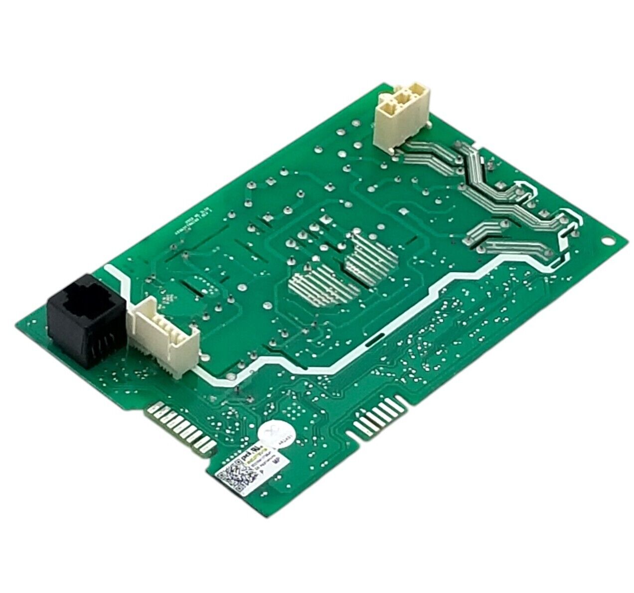 OEM Replacement for GE Dishwasher Control 265D3778G100