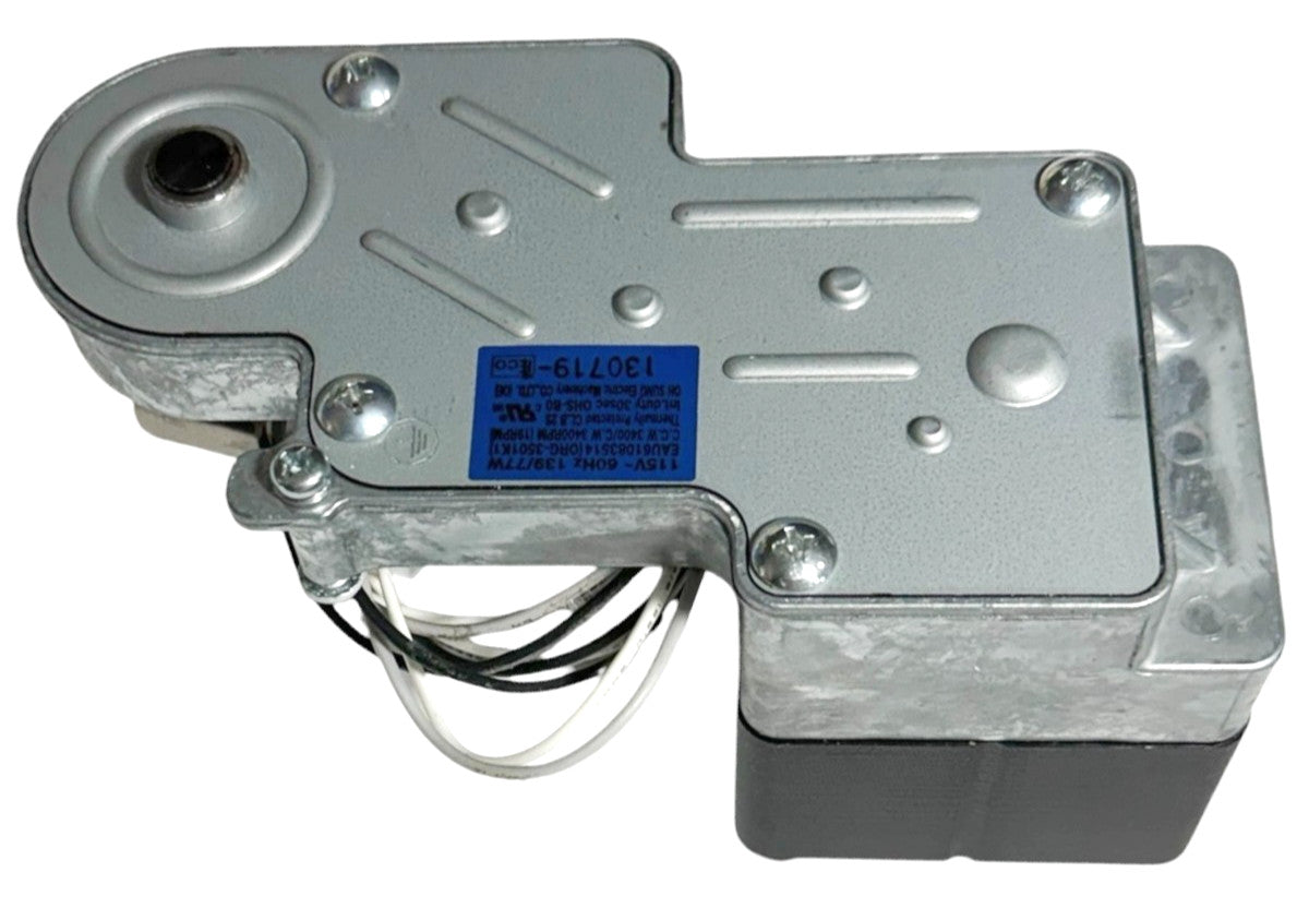 New OEM Replacement for LG Fridge Auger Motor EAU61083514