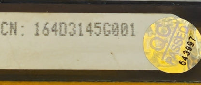 OEM Replacement for GE Range Control 164D3145G001