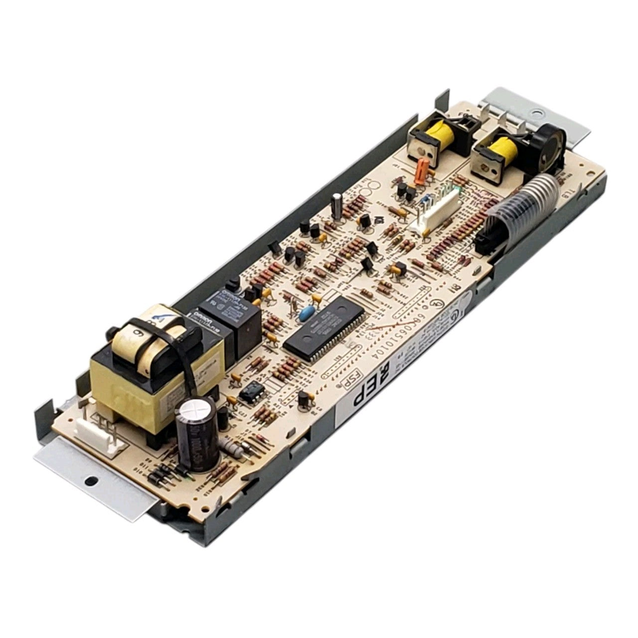 OEM Replacement for Whirlpool Range Control 3195113