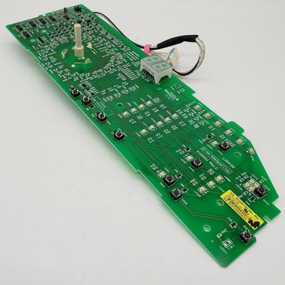 OEM Replacement for Whirlpool Dryer Control Board W10051093