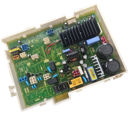 OEM Replacement for LG Washer Control EBR44289817