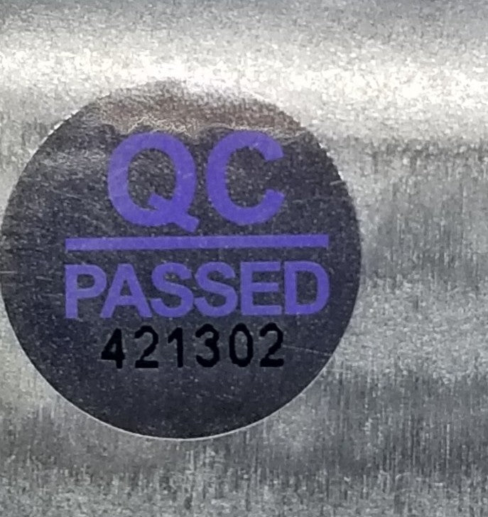 New OEM Replacement for GE Range Anti Tip Bracket WB02X47104