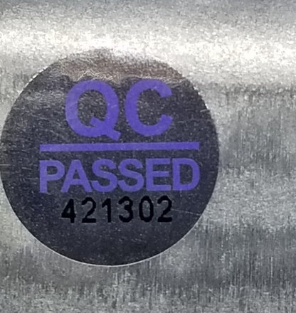 New OEM Replacement for GE Range Anti Tip Bracket WB02X47104