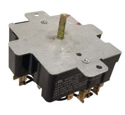 OEM Replacement for Whirlpool Dryer Timer 3388702B