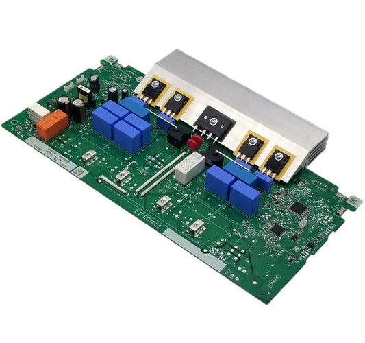 New OEM Replacement for Bosch Range Power Control 11019876