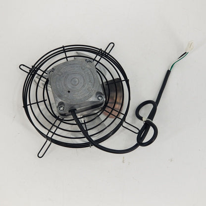 New Genuine OEM Replacement for Kelvinator Evaporator Fan Motor M4Q045-CA27
