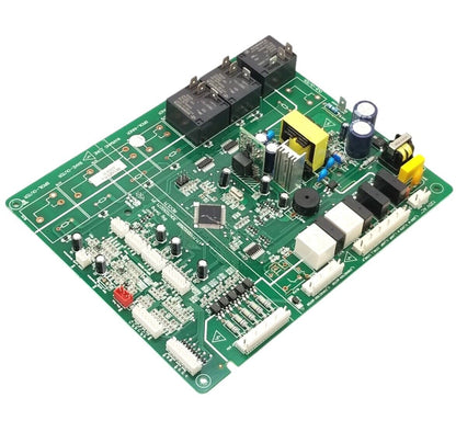 New Genuine OEM Replacement for Midea Range Relay Board P0000002919732