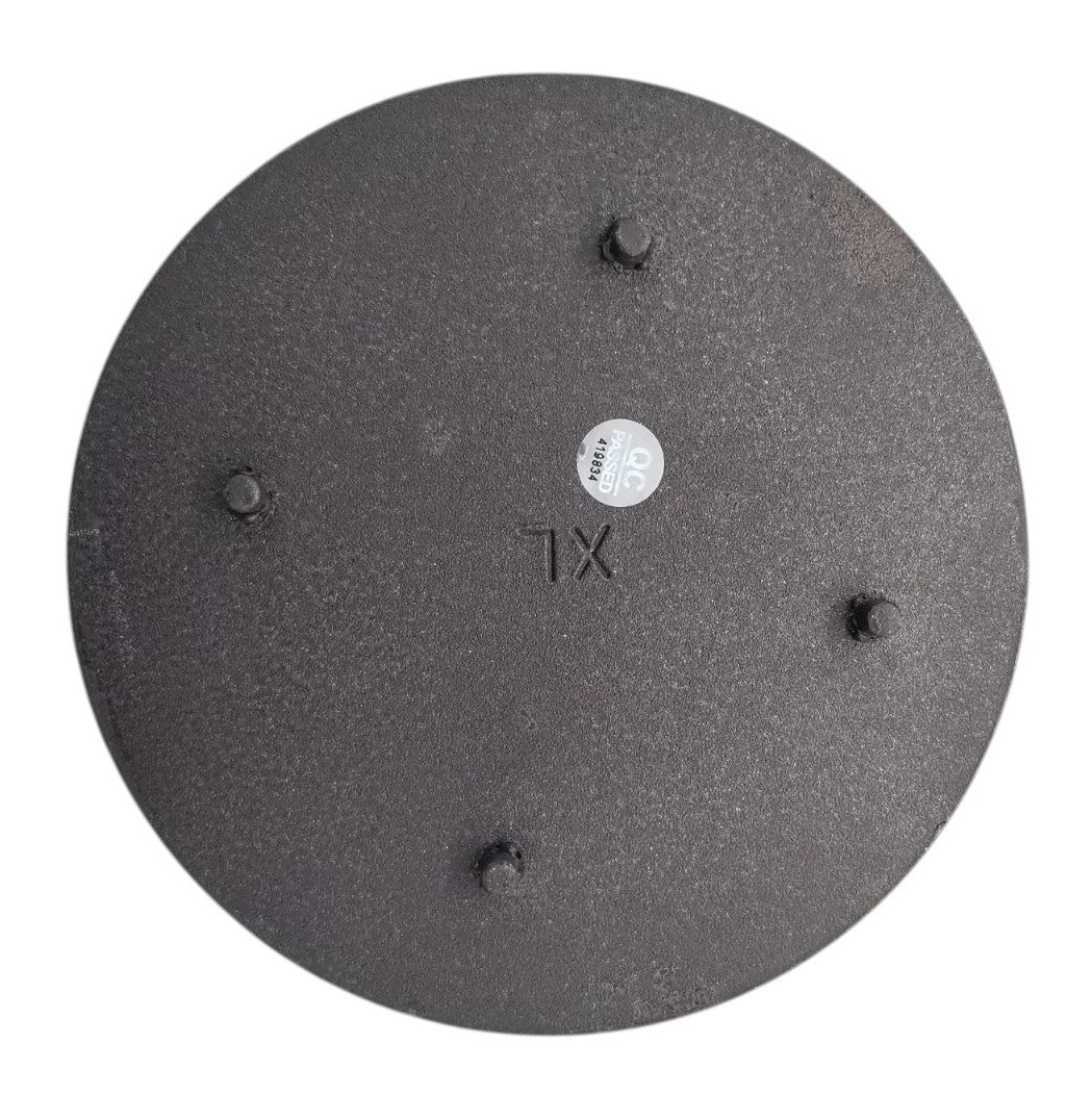 New OEM Replacement for GE Range XL Burner Cap WB29X47160