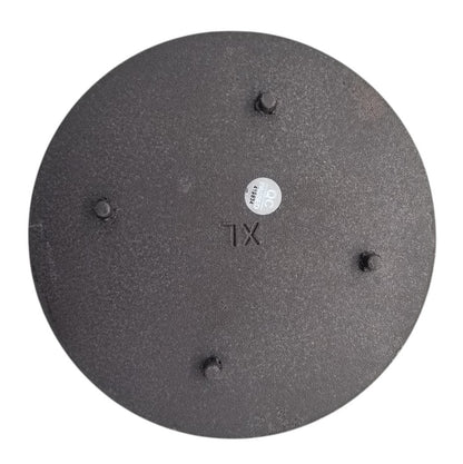 New OEM Replacement for GE Range XL Burner Cap WB29X47160