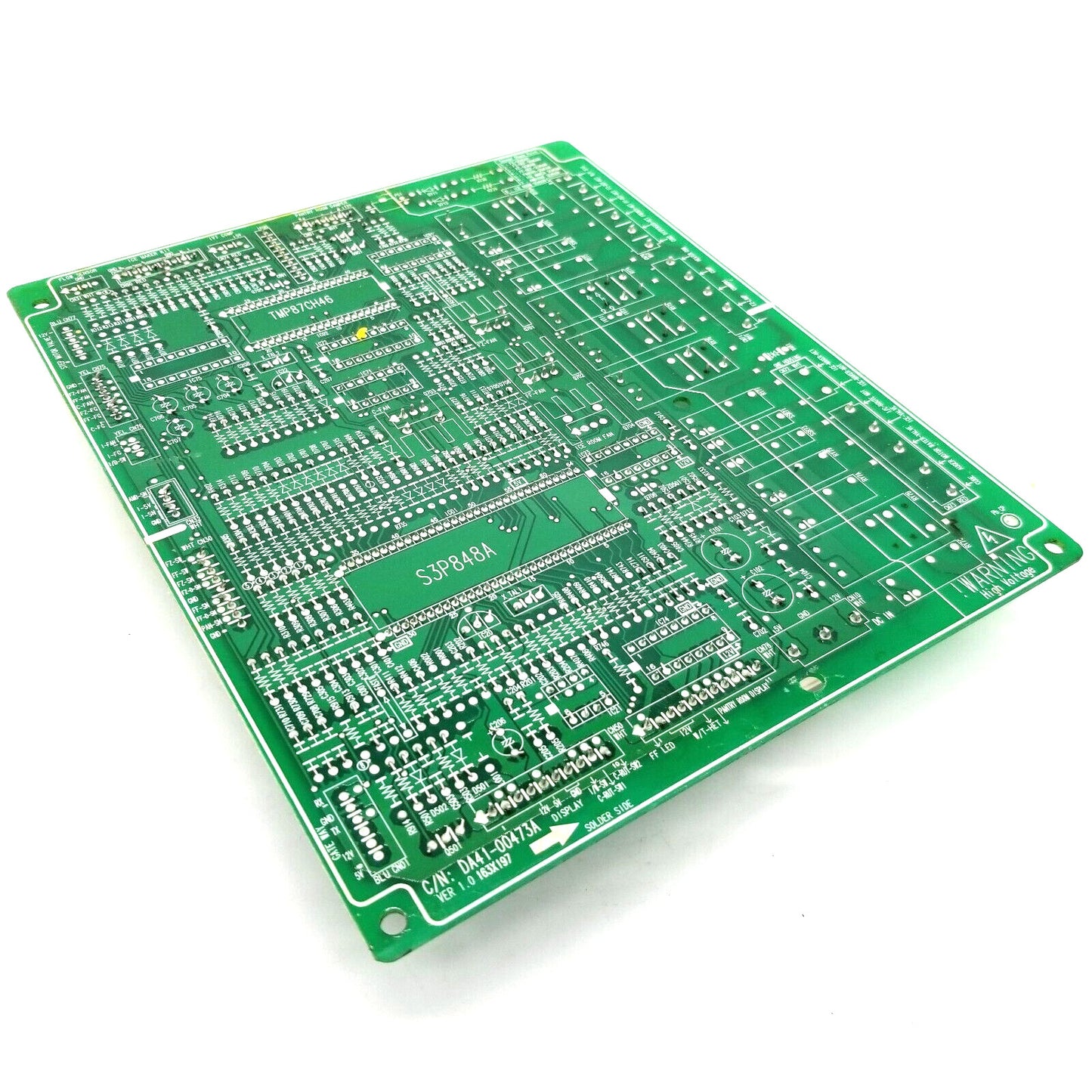 OEM Replacement for Samsung Fridge Control DA41-00413H  Warrranty ~ ~