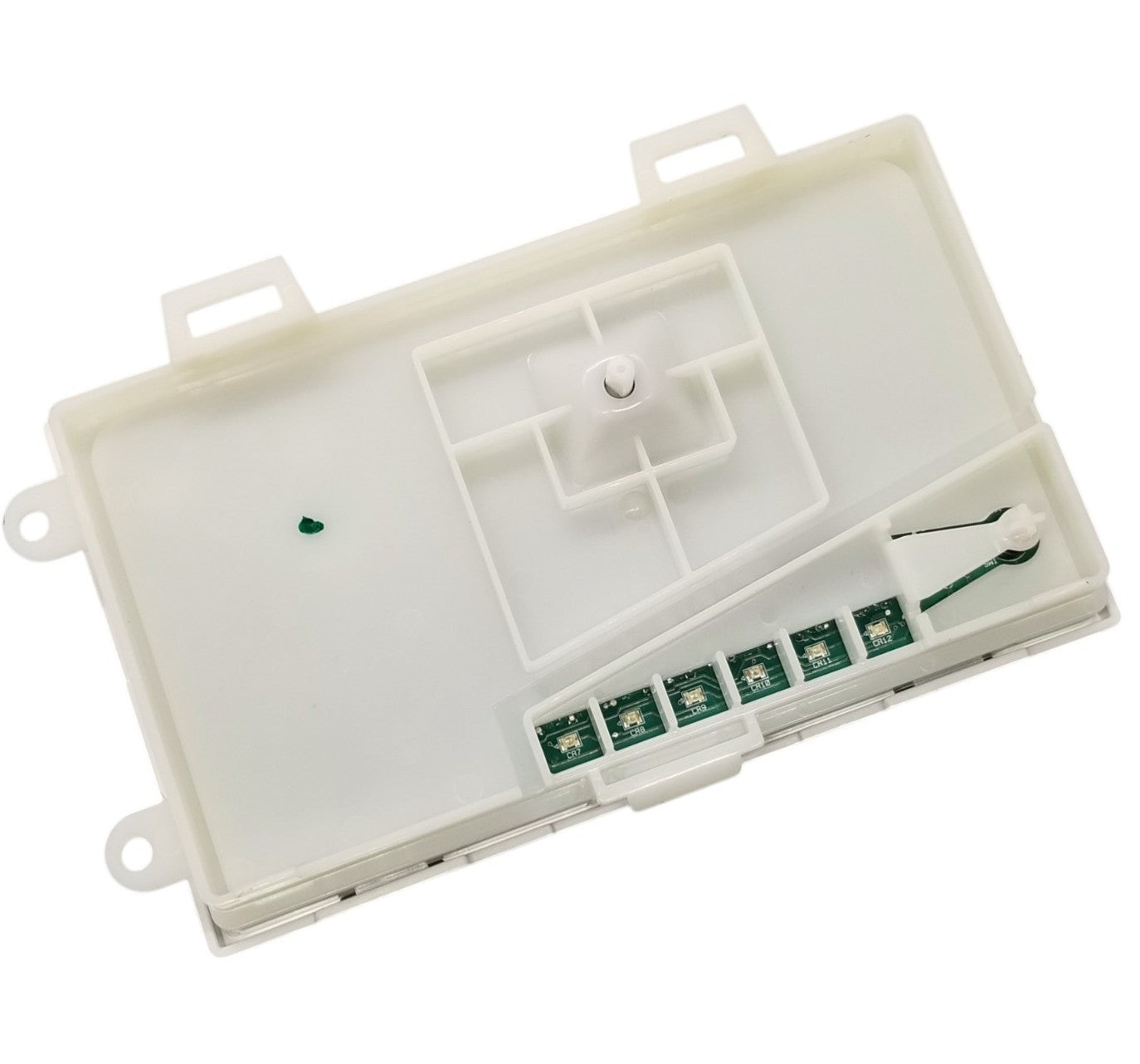 OEM Replacement for Amana Washer Control W10671336