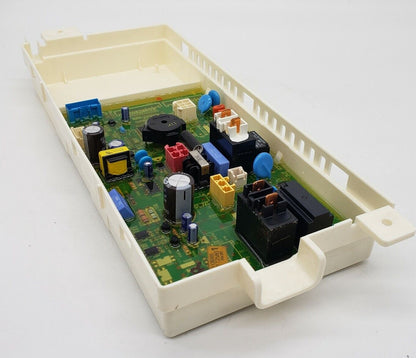 OEM Replacement for LG Dryer Control EBR71725801