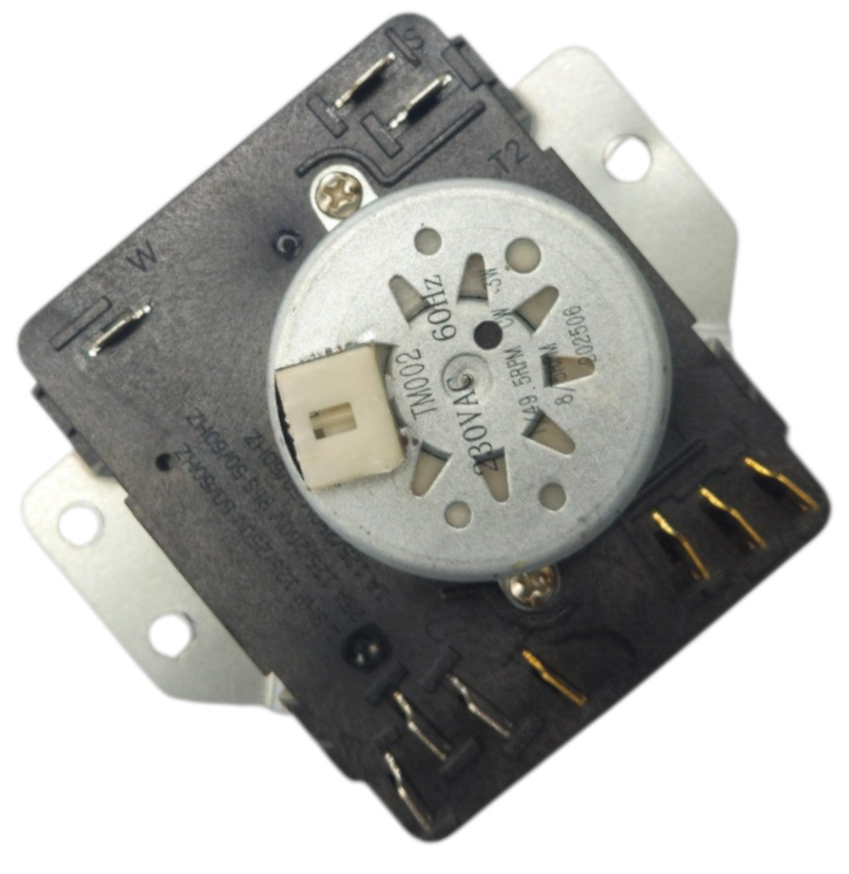 OEM Replacement for GE Dryer Timer W10185982