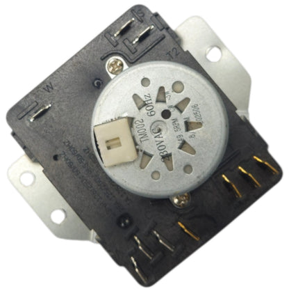 OEM Replacement for GE Dryer Timer W10185982