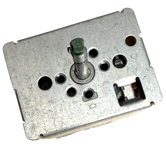 OEM Replacement for GE Range Infinite Switch 164D1816P11
