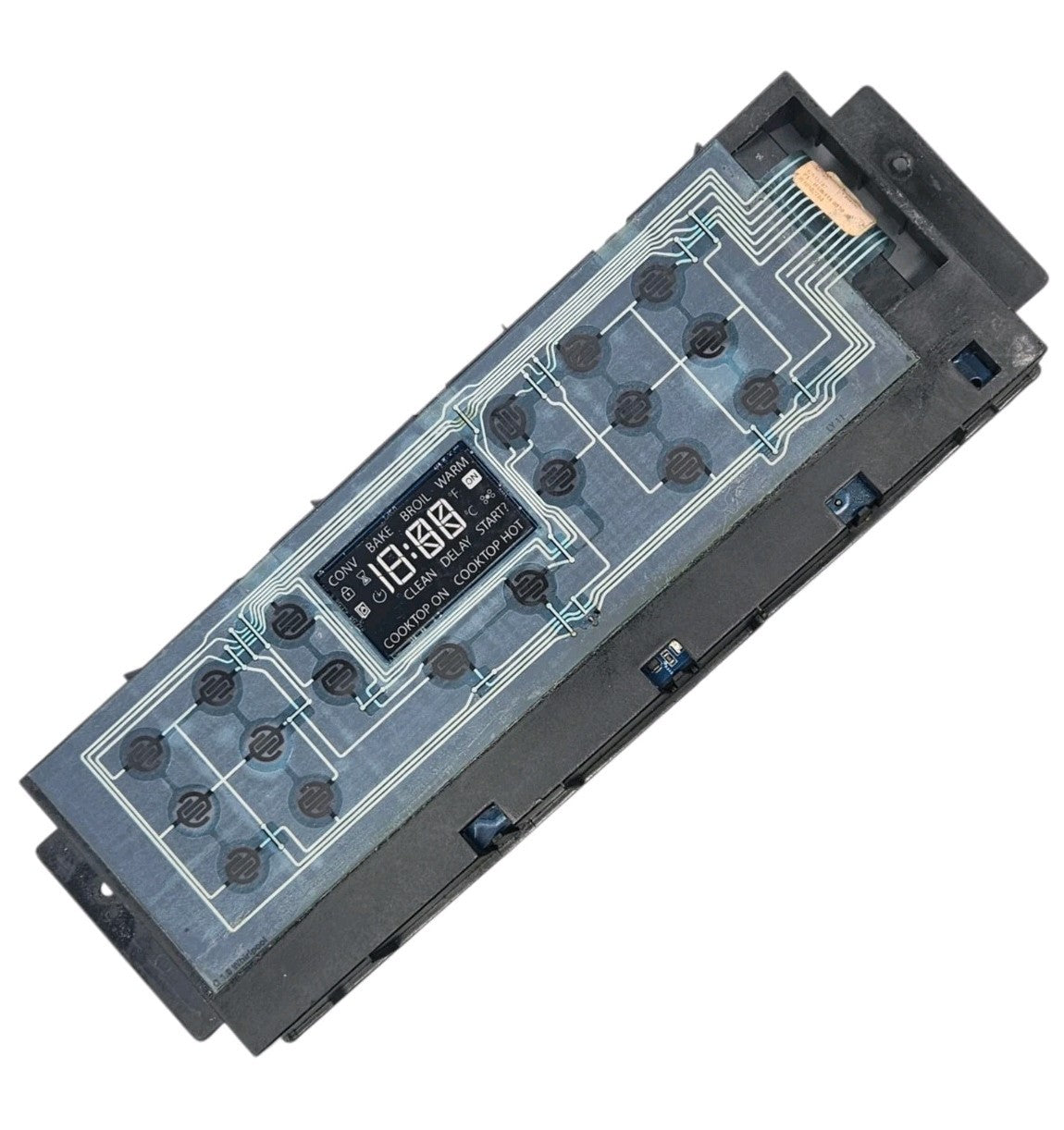 OEM Replacement for Whirlpool Range Control Board W11204512