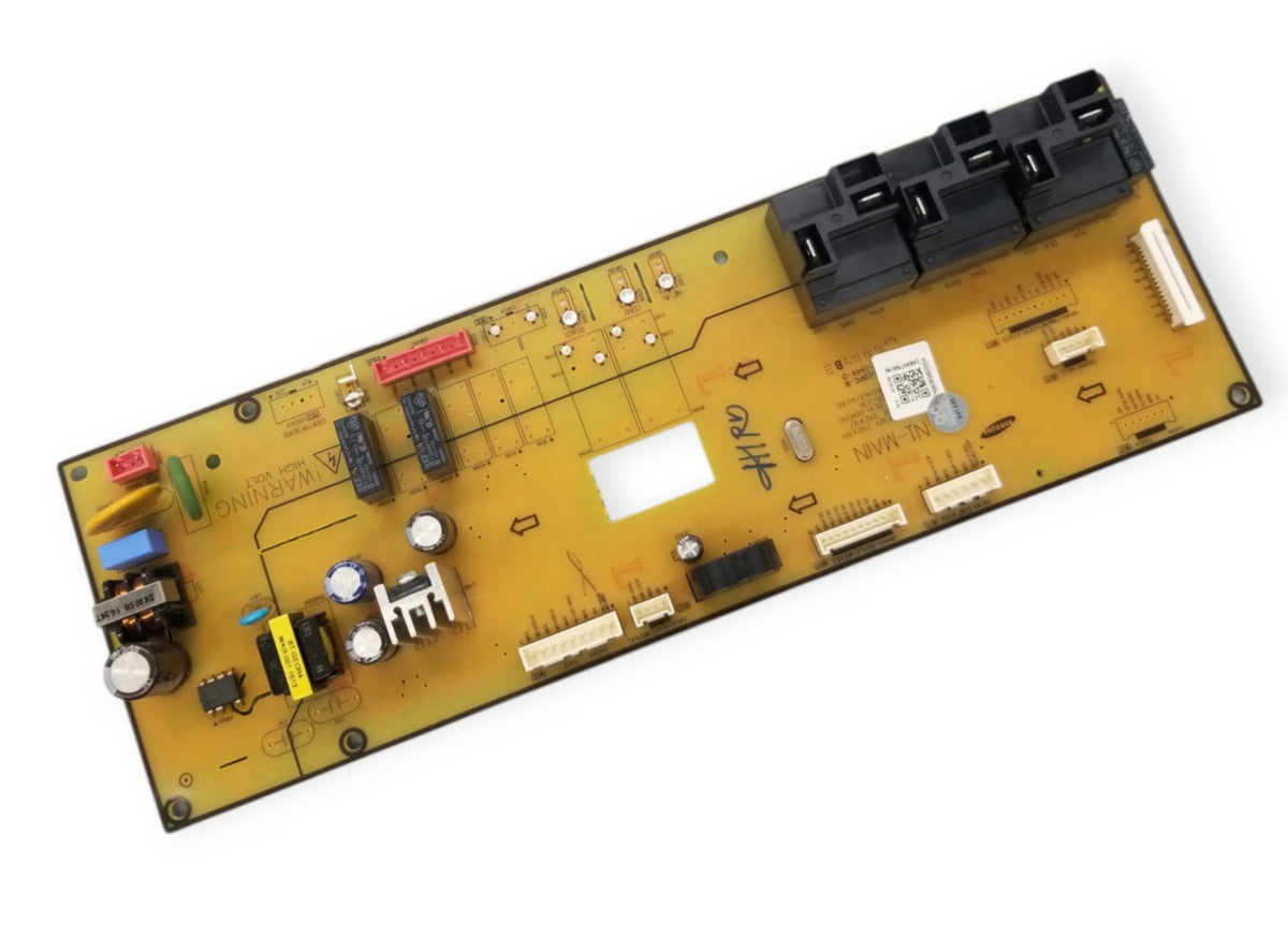 OEM Range Oven Control DE94-03595A