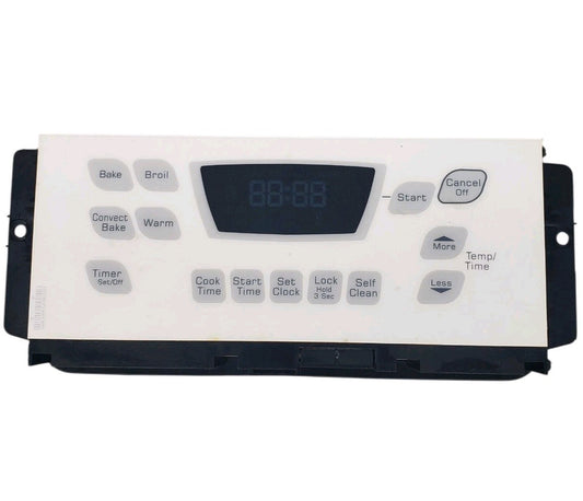 OEM Replacement for Whirlpool Oven Control Board W10271721