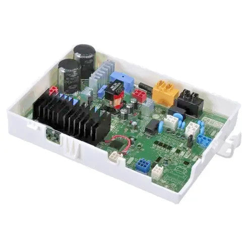 OEM Replacement for LG Washer Control EBR77636203