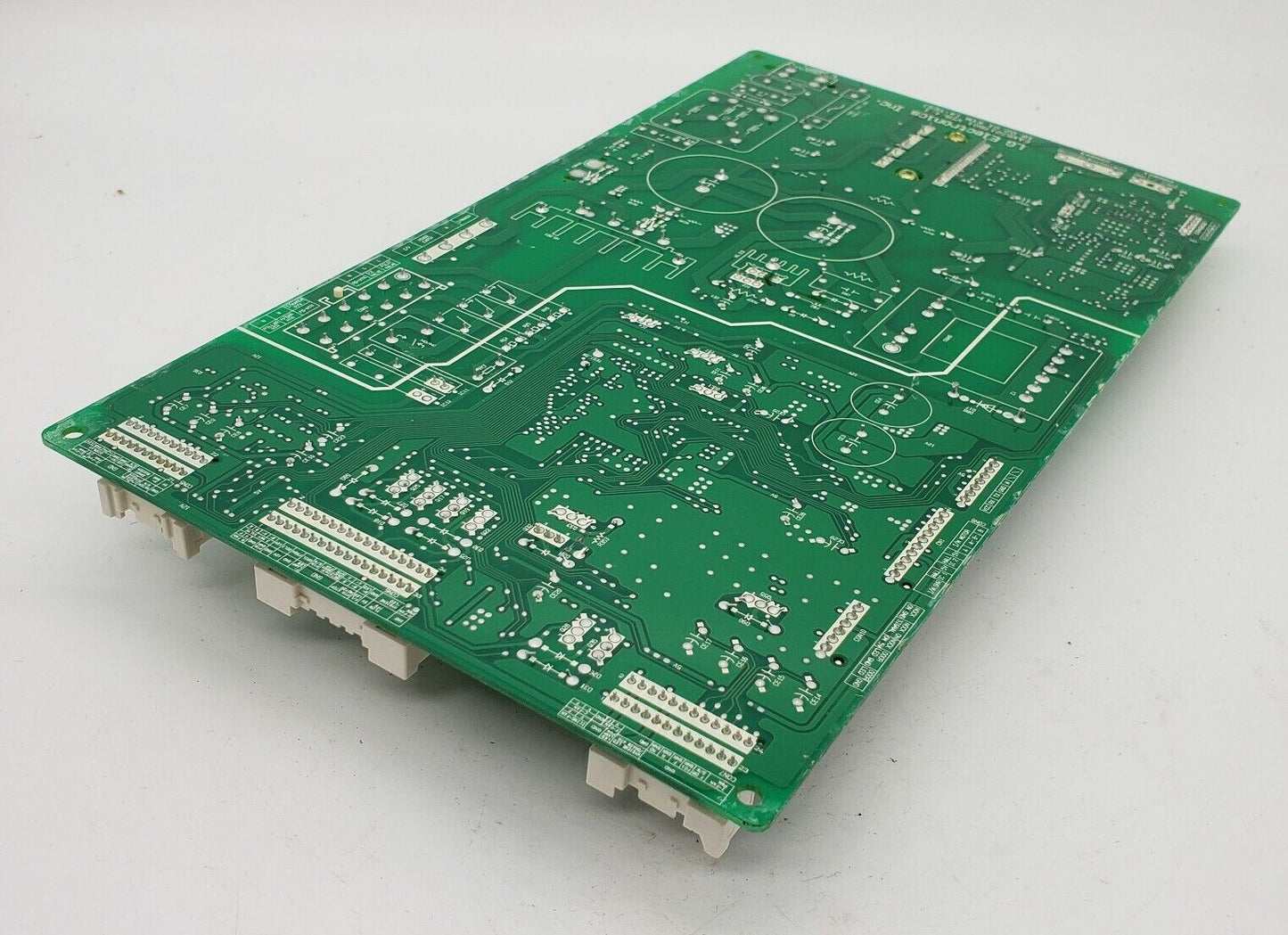 Genuine OEM Replacement for LG Refrigerator Control EBR83806907