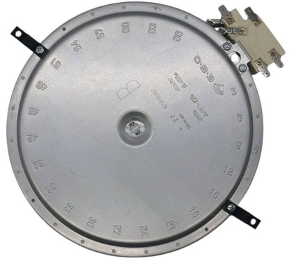New OEM Replacement for Whirlpool Radiant Surface Element  W10242957