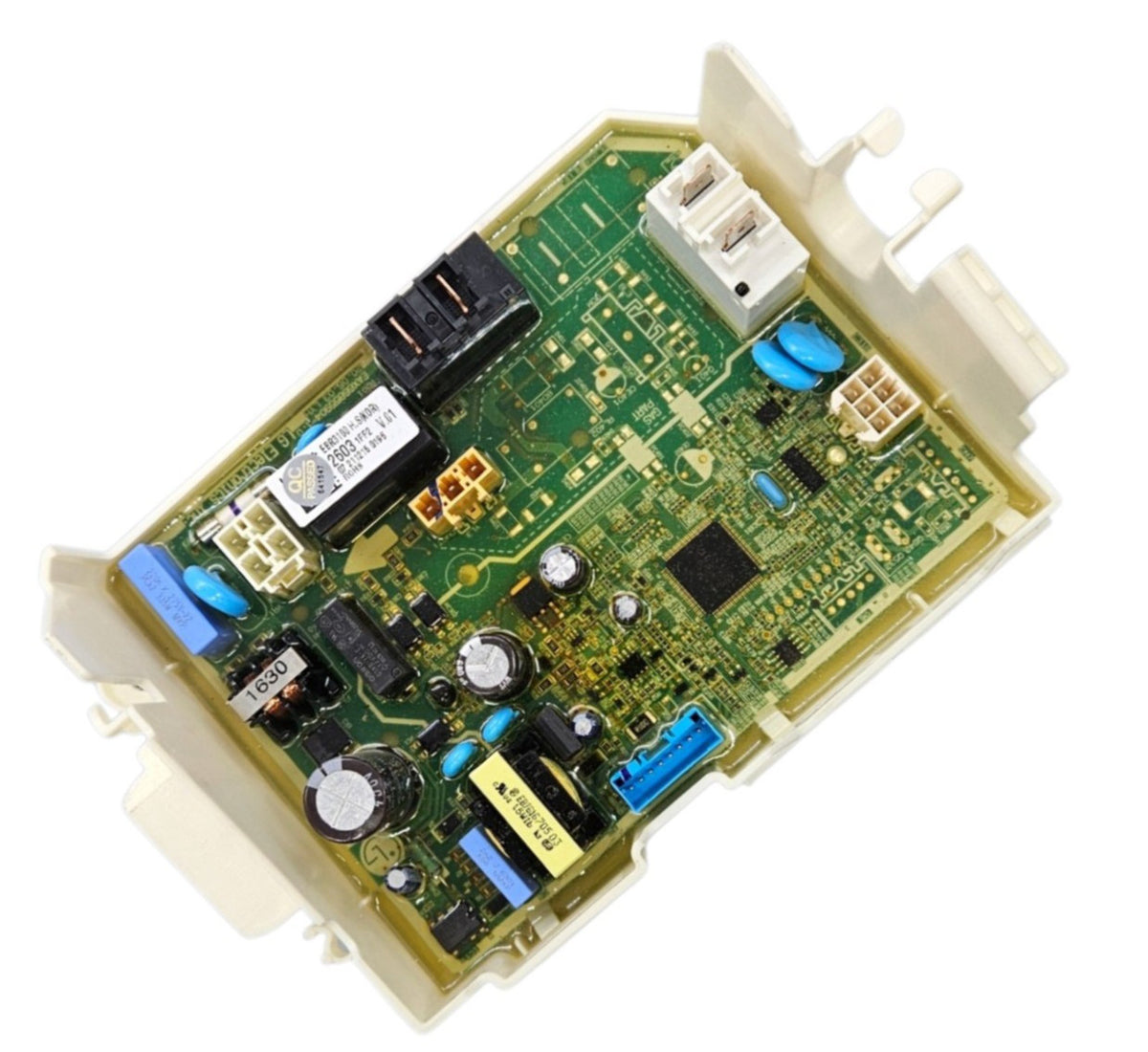 OEM Replacement for LG Dryer Control Board EBR31002603