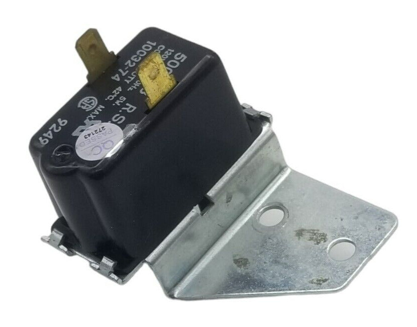 OEM Replacement for Whirlpool Dryer Cycle Switch 500823