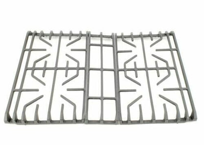 New Genuine OEM Replacement for Frigidaire Range Grate Set 807412501