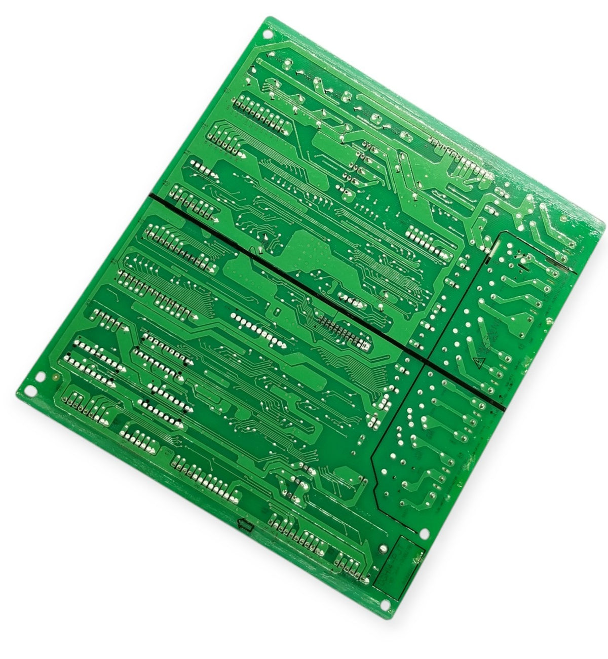 New OEM Replacement for Samsung Refrigerator Control DA94-04399A