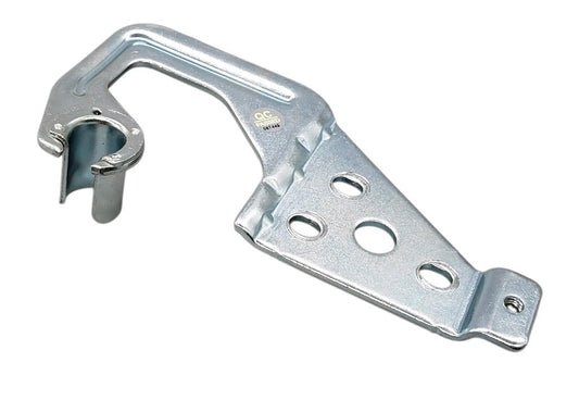 New OEM Replacement for Frigidaire Upper Left Door Hinge 5304529181 1-Yr