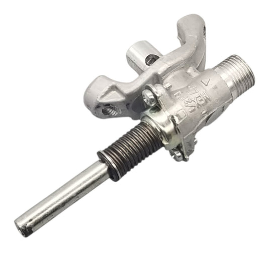 New OEM Replacement for Samsung Range Surface Burner Valve DG94-03638A