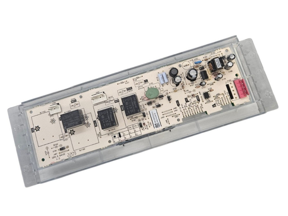 OEM Replacement for GE Range Control 164D8450G213