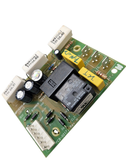OEM Replacement for Kenmore Range Control 316429301