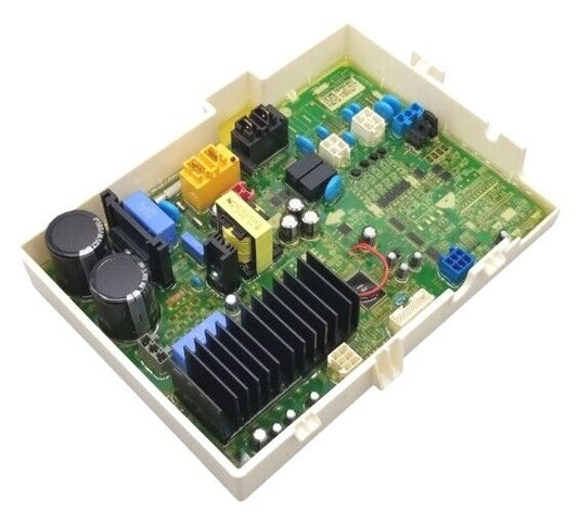 OEM Replacement for LG Washer Control Board EBR80360710