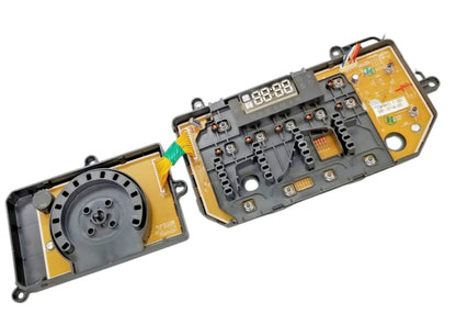 OEM Replacement for Samsung Dryer Control DC92-00774A
