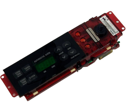 OEM Replacement for GE Oven Control 183D6012P002