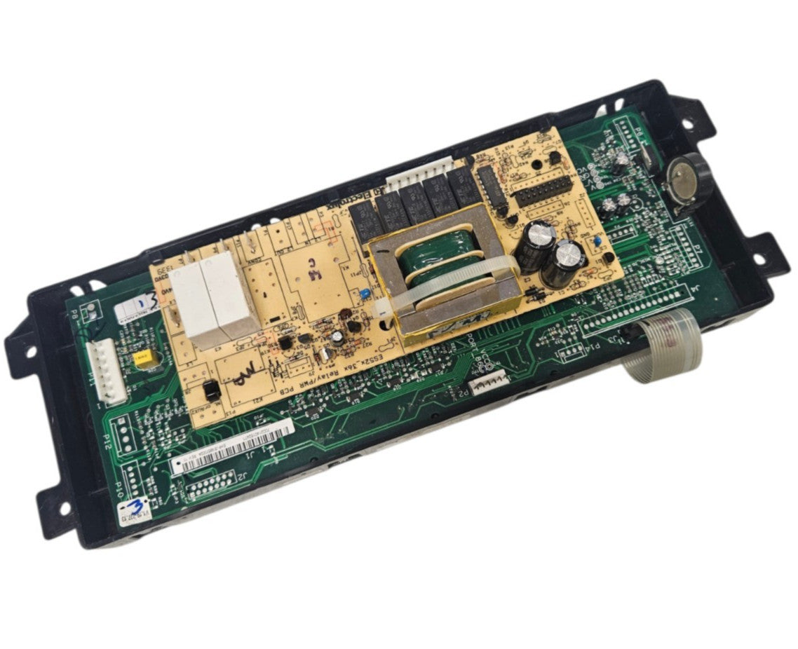 OEM Replacement for Kenmore Range Control 316650003