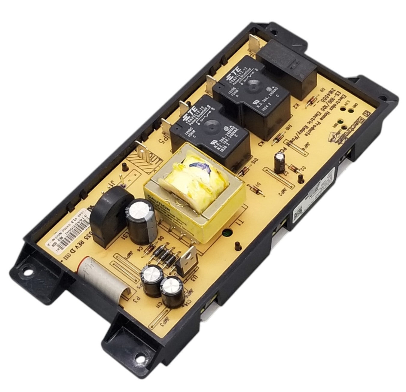 OEM  Replacement for Frigidaire Oven Control  316455400