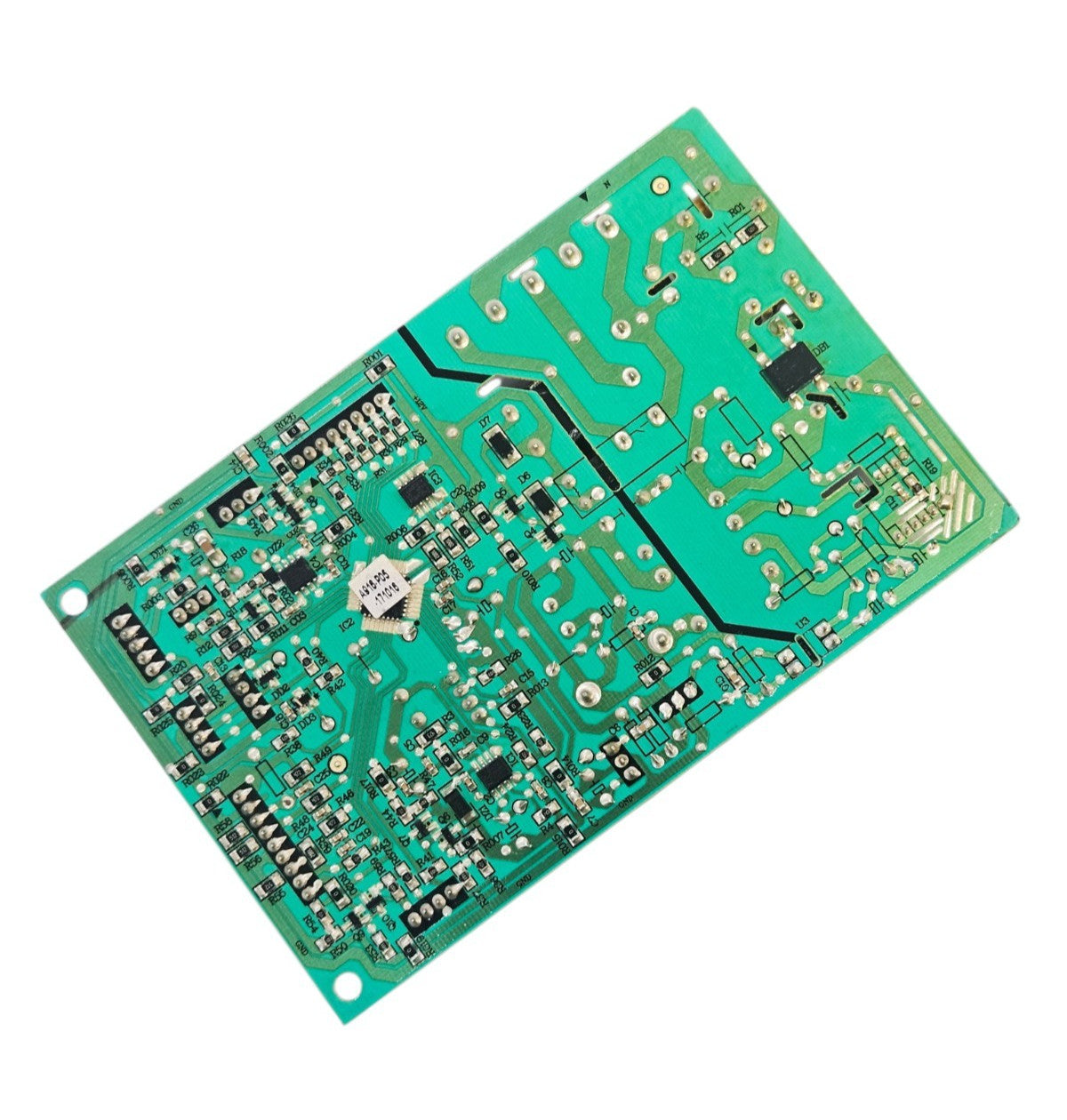 OEM Replacement for Midea zer Control Board 17131000002821