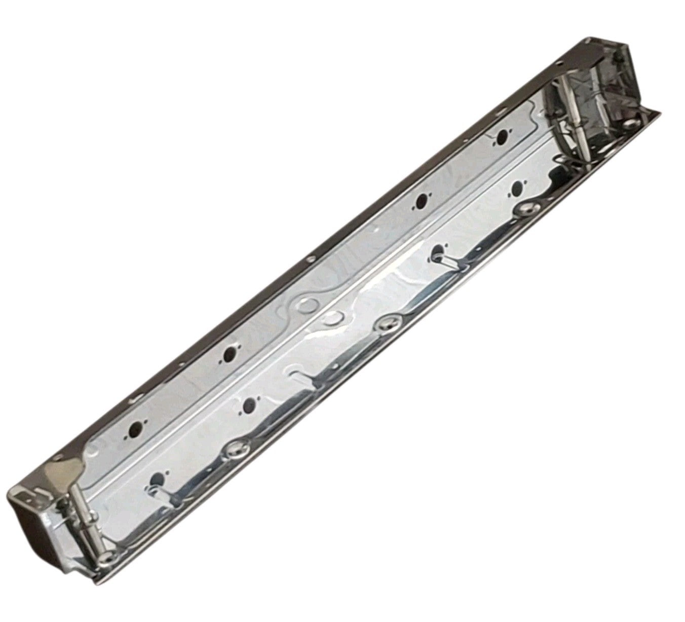 New OEM Replacement for Midea Oven Panel 12271100017245