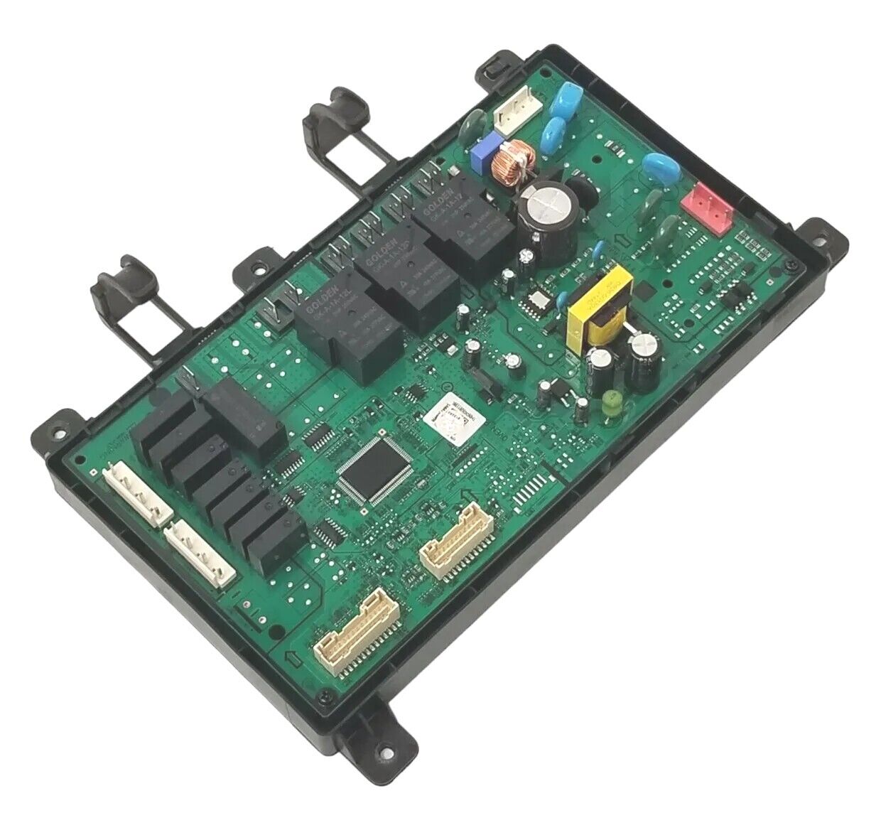 New Genuine OEM Replacement for Samsung Range Control Board DG92-01198L