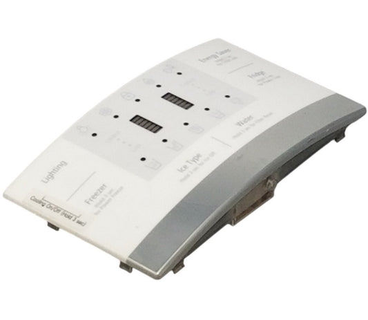 OEM Replacement for Samsung Fridge Control DA63-05245